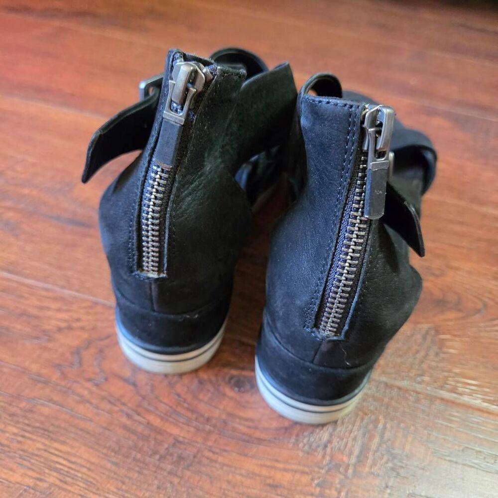 Eileen Fisher Boost Wedges - Picture 6 of 9